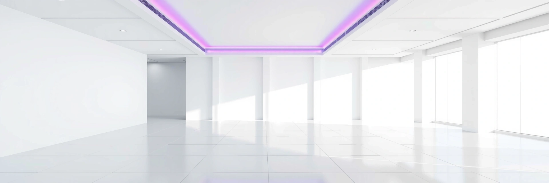 Lost in the architecture