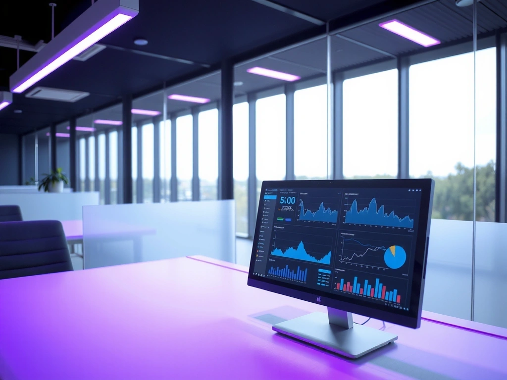 TeknoAnkaraStats Infrastructure